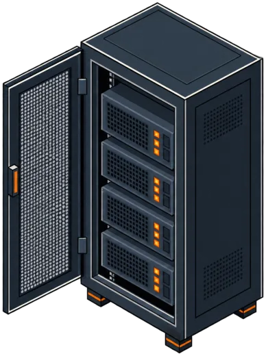 Dedicated Servers