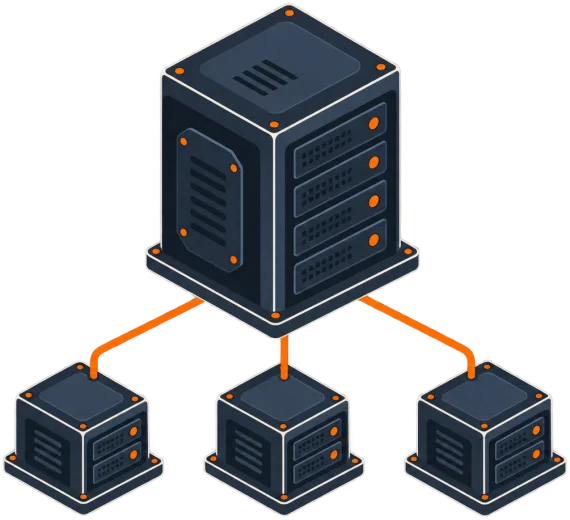 WebHosting Reseller